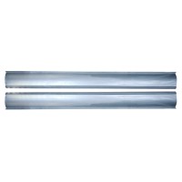 Reperaturka progu do Renault Twingo 1993-2007 / Lewa+Prawa / Zestaw 16149