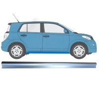 Reperaturka progu część dolna do Toyota Urban Cruiser 2008-2016 / Lewa = Prawa (symetryczny) 15993