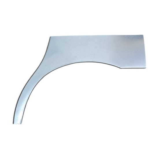 Reperaturka błotnika tylnego do Volvo S70 V70 2000-2007 / Lewa 17212