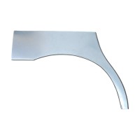Reperaturka błotnika tylnego do Volvo S70 V70 2000-2007 / Prawa 17211