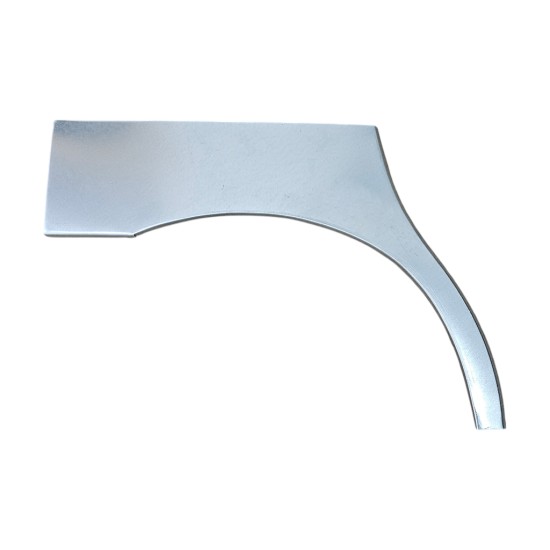Reperaturka błotnika tylnego do Volvo S70 V70 2000-2007 / Prawa 17211