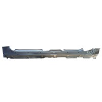 Pełny próg do Volvo V70 2007-2016 / Lewa 16275