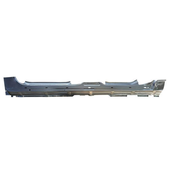 Pełny próg do Volvo V70 2007-2016 / Lewa 16275