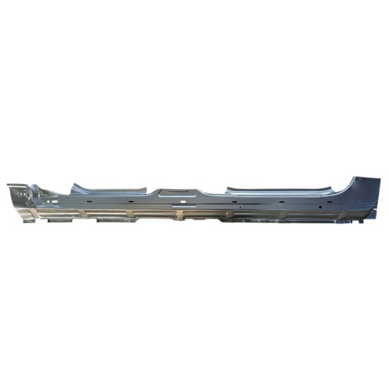 Pełny próg do Volvo V70 2007-2016 / Prawa 16274