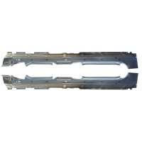 Pełny próg do Volvo V70 2007-2016 / Lewa+Prawa / Zestaw 16276