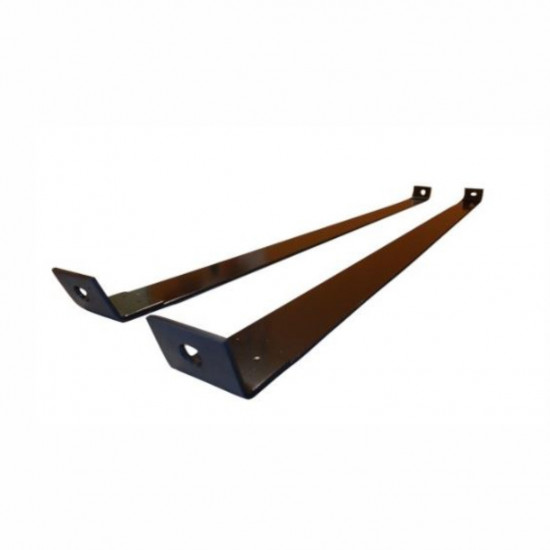 Obejmy zbiornika paliwa do Opel Vectra C 2002-2009 / COMBI 6903