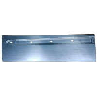 Reperaturka drzwi przednich do Mercedes Vito W639 2003-2014 / Lewa 12912