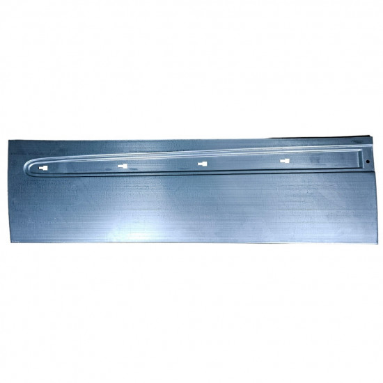 Reperaturka drzwi przednich do Mercedes Vito W639 2003-2014 / Lewa 12912