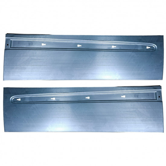 Reperaturka drzwi przednich do Mercedes Vito W639 2003-2014 / Lewa / Prawa / Lewa+Prawa / Zestaw 12913