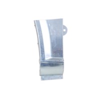 Reperaturka błotnika przedniego do Mercedes Vito W639 2003-2014 / Lewa 16810