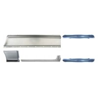 Zestaw reperaturek do Mercedes Vito W639 2003-2014 / Lewa+Prawa / 14786