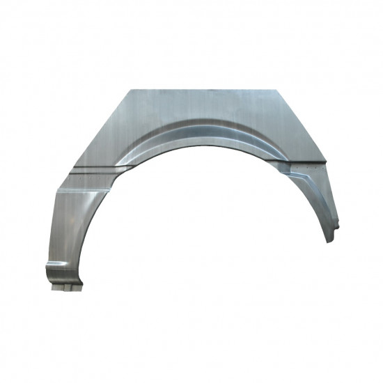 Reperaturka błotnika tylnego do Mercedes Vito W639 2003-2014 / Lewa 12916