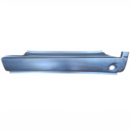 Reperaturka progu przedniego do Mercedes Vito I W638 1996-2003 / Prawa 8831