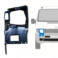 Uchwyt reflektora do Mercedes Vito 1996-2003 / Prawa 11904