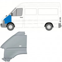 Błotnik przedni do Volkswagen LT 1996-2005 / Lewa 8959