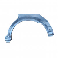 Reperaturka błotnika tylnego do VW Passat B5 1996-2005 / Lewa 7113
