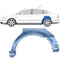 Reperaturka błotnika tylnego do VW Passat B5 1996-2005 / Lewa 7113