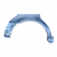 Reperaturka błotnika tylnego do VW Passat B5 1996-2005 / Prawa 7112