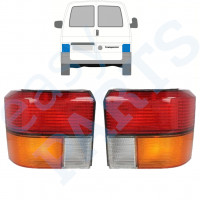 Lampa tylna do VW Transporter T4 1990- / Lewa+Prawa / Zestaw 9769