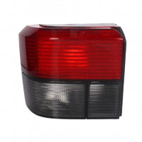 Lampa tylna przyciemniona do VW Transporter T4 1990- / Lewa 7430