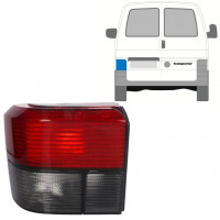 Lampa tylna przyciemniona do VW Transporter T4 1990- / Lewa 7430