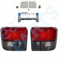 Lampa tylna do VW Transporter T4 1990- / Lewa+Prawa / Zestaw 9770