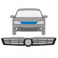 Grill do Volkswagen Jetta 2010-2015 8981