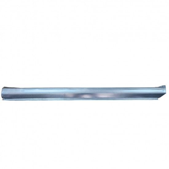 Reperaturka progu dolna for Volvo 240 1975-1993 / Lewa strona 12774