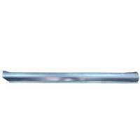 Reperaturka progu dolna for Volvo 240 1975-1993 / Prawa strona 12773