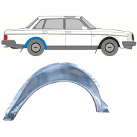 Wewnętrzny reperaturka błotnika tylnego for Volvo 240 1975-1993 / Prawa strona 12777