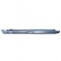 Pelny próg for Volvo 240 1975-1993 / Lewa strona 12771