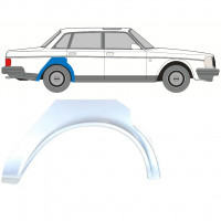 Reperaturka błotnika tylnego do Volvo 240 1979-1993 / Prawa 8289