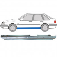 Reperaturka progu do Volvo 440 460 1988-1997 / Lewa 6139