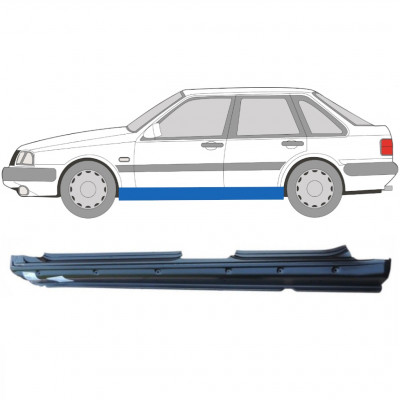 Reperaturka progu do Volvo 440 460 1988-1997 / Lewa 6139