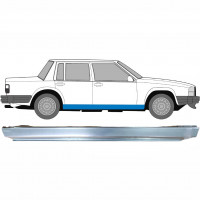 Pełny próg do Volvo 740 / 760 1982-1992 / Prawa 6371