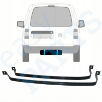 Obejmy zbiornika paliwa do VW Caddy 2004-2015 9391