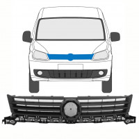 Grill do Volkswagen Caddy 2010-2015 8414