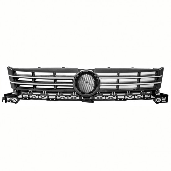 Grill chromowany do Volkswagen Caddy 2010-2015 /  8415