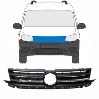 Grill do Volkswagen Caddy 2015-2020 8416