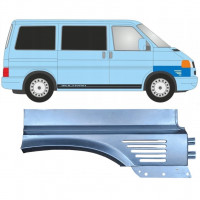 Reperaturka błotnika przedniego do VW Transporter T4 Caravelle 1996-2003 / Prawa 7736