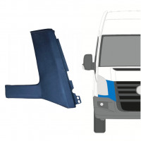 Listwa podreflektorowa do Volkswagen Crafter 2005-2011 / Prawa 9050