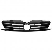 Grill do Volkswagen Jetta 2015-2018 7513