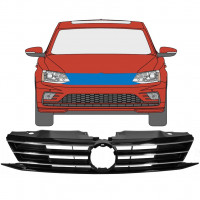 Grill do Volkswagen Jetta 2015-2018 7513