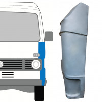 Reperaturka narożnika przedniego do Volkswagen LT 1975-1996 / Lewa 7943