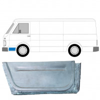Reperaturka drzwi przednich wewnętrzna do Volkswagen LT 1975-1996 / Lewa 7945