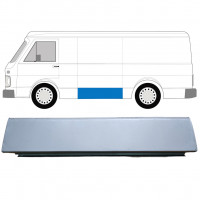 Reperaturka boku do Volkswagen LT 1975-1996 / Lewa 7964