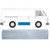 Reperaturka drzwi przesuwnych do Volkswagen LT 1975-1996 / Prawa 9008