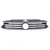 Grill do Volkswagen Passat B8 2014- 8977