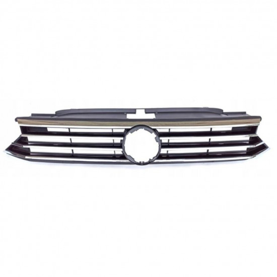 Grill do Volkswagen Passat B8 2014- 8977