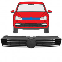 Grill do Volkswagen Polo 2014-2017 7850